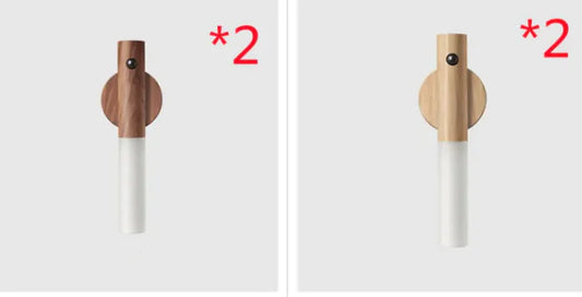 VYNTRIX ByteBeam LED Lamp