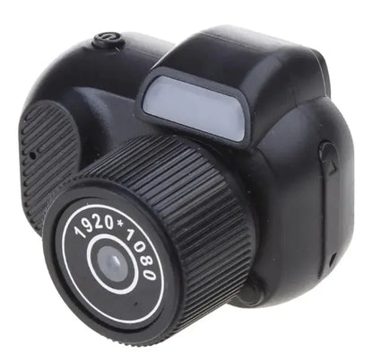 VYNTRIX SnapBack Mini Camera