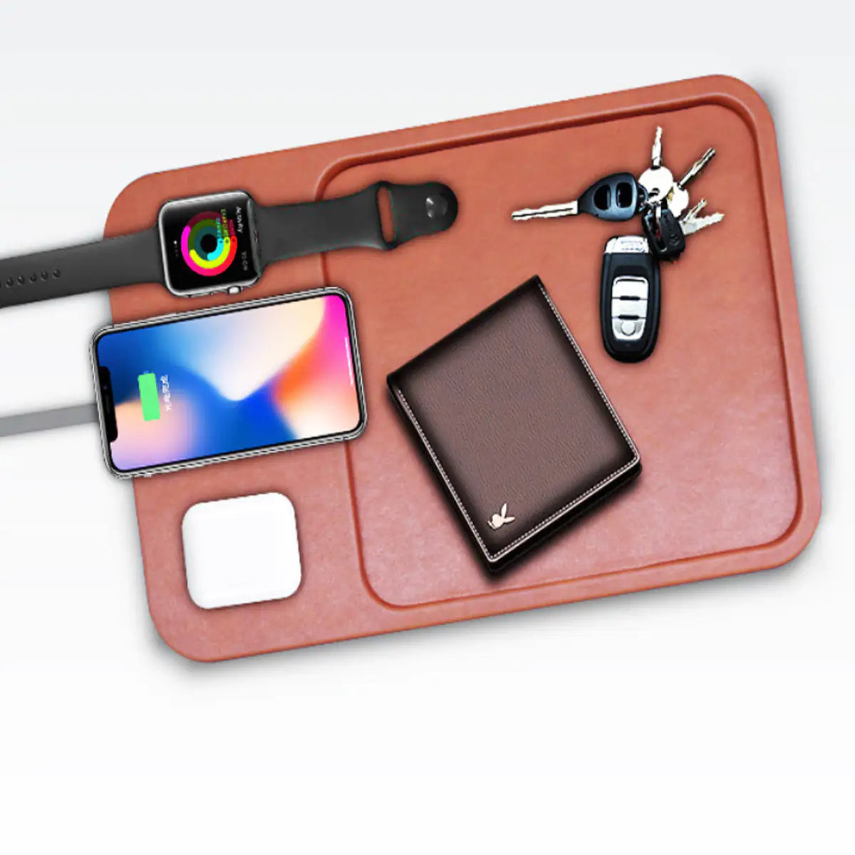 VYNTRIX HyperDock Smart Tray