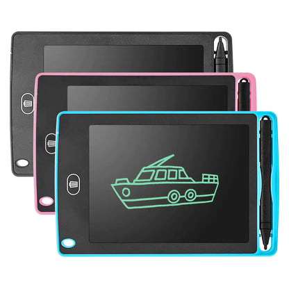 VYNTRIX KidKode Writing Tablet