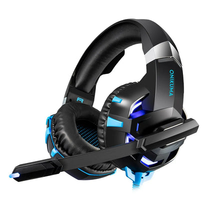 VYNTRIX Vortex Gaming Headphones