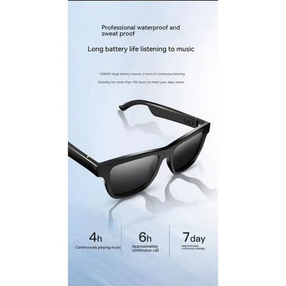 VYNTRIX VisionX Smart Glasses