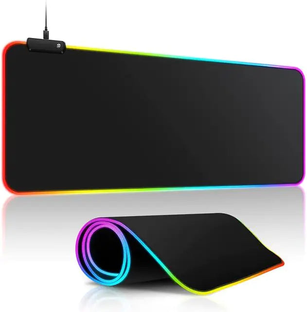 VYNTRIX Stormchaser Waterproof Mousepad