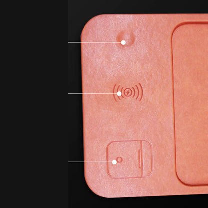 VYNTRIX HyperDock Smart Tray