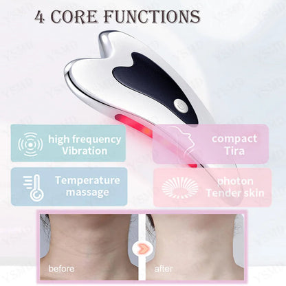 VYNTRIX ContourX Electric Face Massager