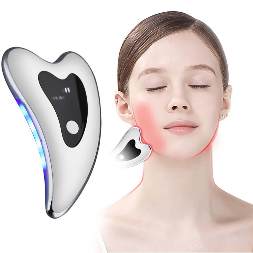 VYNTRIX ContourX Electric Face Massager