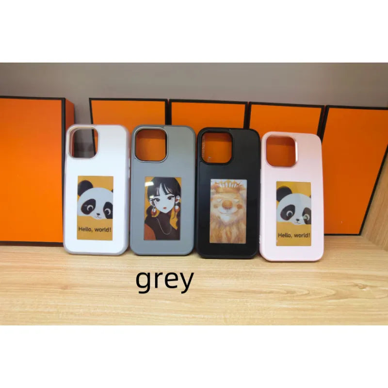 VYNTRIX InkCraft Case