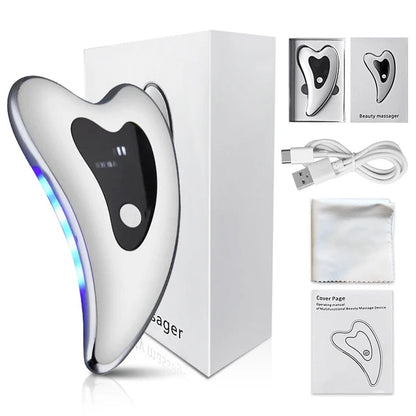 VYNTRIX ContourX Electric Face Massager