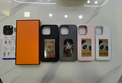 VYNTRIX InkCraft Case