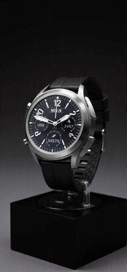 VYNTRIX FusionPro Smart Watch