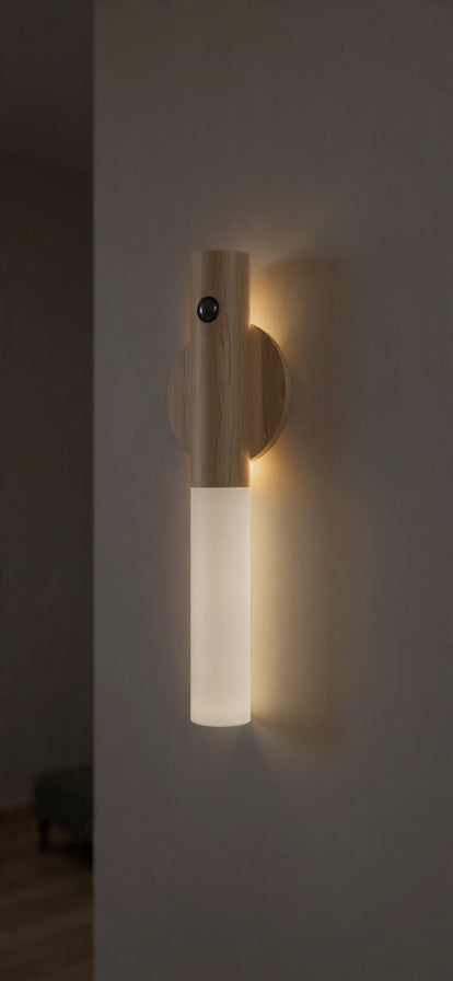 VYNTRIX ByteBeam LED Lamp