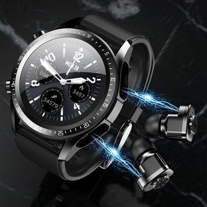 VYNTRIX FusionPro Smart Watch