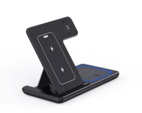 VYNTRIX PowerTribe 3 in 1 Charging Stand